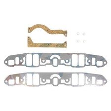 For Dodge Charger 1970-1978 Apex Auto Ams2581 Engine Intake Manifold Gasket Set For Dodge Charger 1970-1978 Apex Auto Ams2581 Engine Intake Manifold Gasket Set