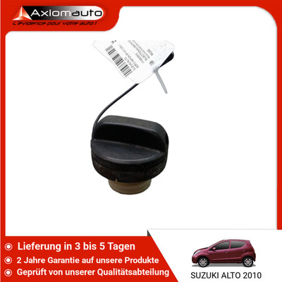   KRAFTSTOFFTANKDECKEL   SUZUKI ALTO III 2009-... 89260M60MA0000  