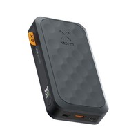 Xtorm Fuel Series 5 Powerbank 20.000 Mah 35W / PD / 2X USB-C / 1X USB-A Schwarz