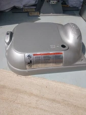 Ridgid 535 pipe threader Top Cover  43190 BRAND NEW NOS #5