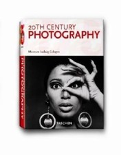 20th Century Photography: Museum Ludwig Cologne - Paperback - GOOD