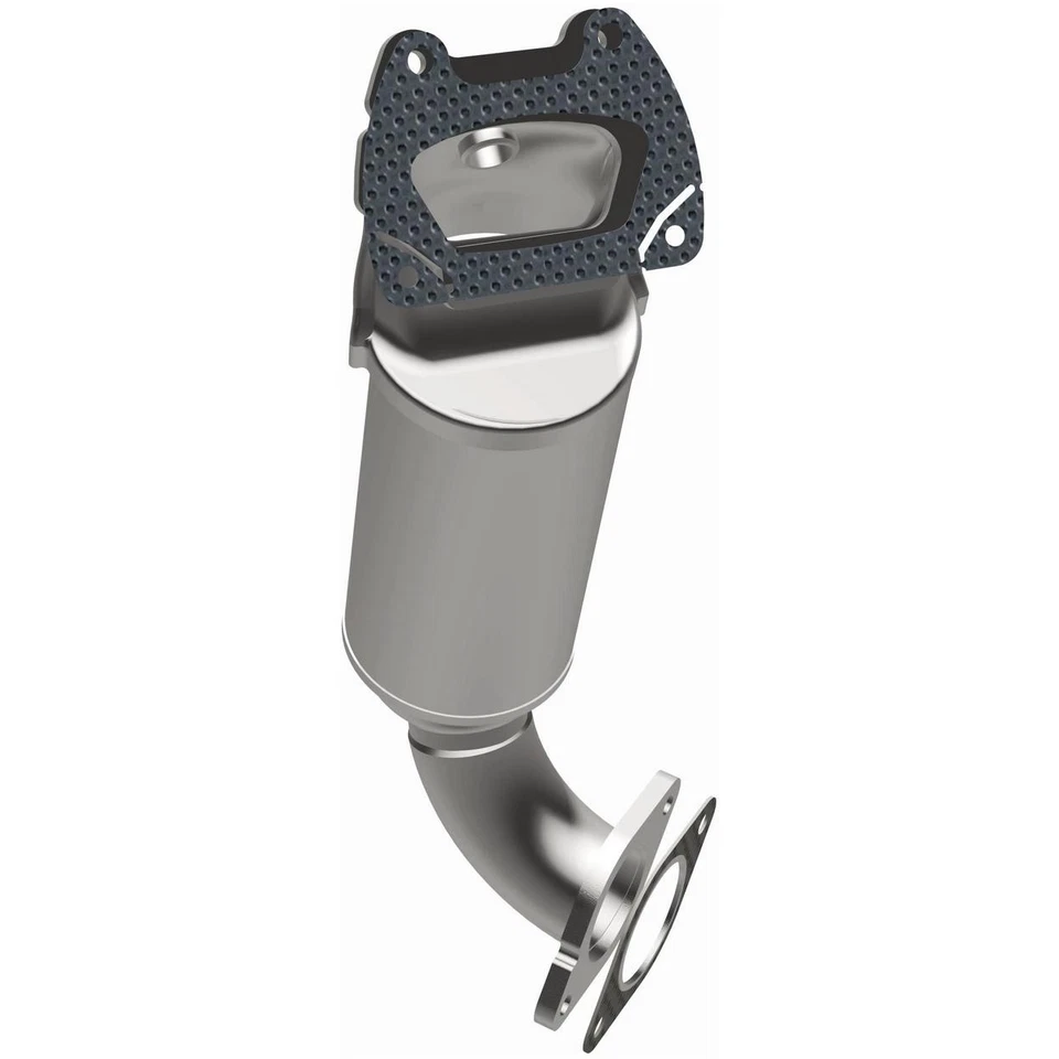 Magnaflow 5551227-JL для 2011 Volkswagen Routan - Изображение 2 из 4