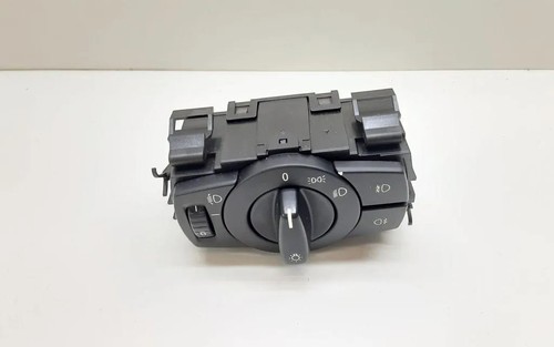 BMW 1 E87 Scheinwerferschalter 6932794 1.80 Diesel 2008 33629338