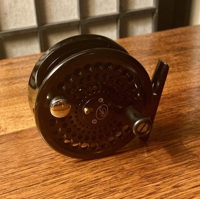 classic trout fly reels Redington Reel Classic Trout reels in both 2/3/4 and 4/5/6 sizes feature an adjustable double Old school cool. Built to