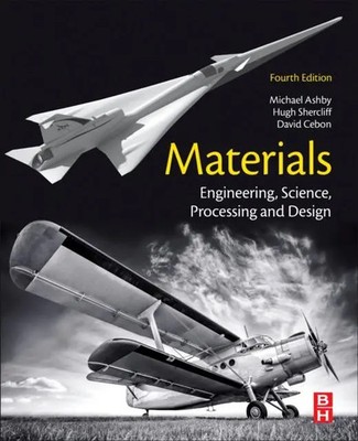 David Cebon (u. a.) | Materials | Taschenbuch | Englisch (2018)