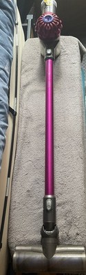 DYSON  V6 Motorhead Extra Stick Cordless Vacuum Cleaner With New Battery