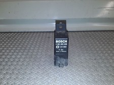 Bougies de préchauffage Volkswagen CRAFTER