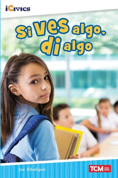 Si Ves Algo, Di Algo | Joe Rhatigan | Spanisch | Taschenbuch | 2022-image