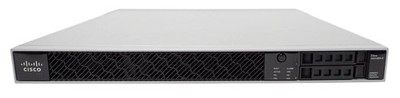 Cisco ASA5555-X 5500 Adaptive Security Appliance VPN Premium + ASA-IC-6GE-SFP-C
