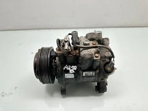 BMW 3 E90 E91 2010 Klimakompressor Pumpe GE4472603820 Diesel 135kW MAB6797