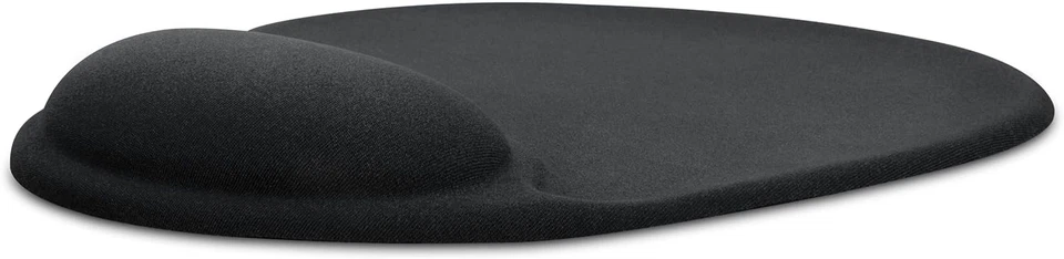 Speedlink VELLU Mousepad - With Gel Wristrest Support for Office, Home Office an - Immagine 3 di 4