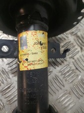 Amortisseur Renault KANGOO