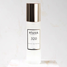 elusa. 320,501,502,383 Extrait de Parfum Reis...