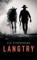 Langtry | Sid Stephenson | Buch | Gebunden | Englisch | 2022 | Authorhouse Uk