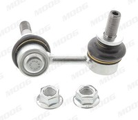 Moog Stange/Strebe, Stabilisator Rechts, Vorderachse FüR Lexus