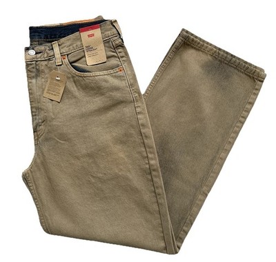 Levi's Men's 565 Loose straight Jeans