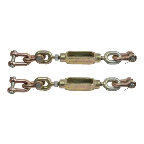 2X Sway Chain assy RE45708 R109171 Fits John Deere 5310 5320 5325 5400 ...