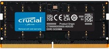 Crucial CT16G56C46S5 16GB RAM 5600MHZ DDR5 SODIMM LAPTOP RAM