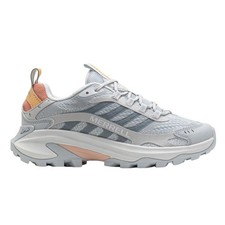 Merrell Women's Moab Speed 2 Athletic Shoes J038830 , Gale, NEW