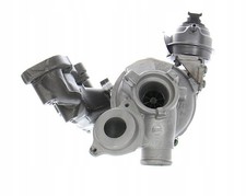 Turbolader Garrett 04L253016H für Audi Seat Ateca Arona Leon Ibiza 813860
