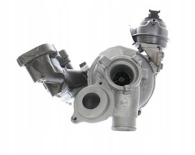 Turbolader Garrett 813860 für Audi A3 Seat Ateca Arona Leon Ibiza 04L253016H