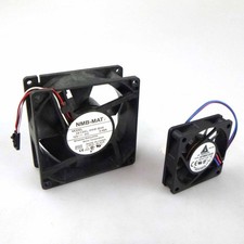 Siemens Fan Kit Rack PC 840 V2 A5E00285896 NOV