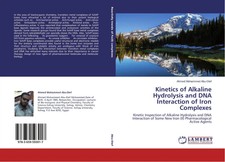 Ahmed Mohammed Abu-Dief | Kinetics of Alkalin...