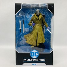 McFarlane Toys DC Universe Hush 7 in Action Figure