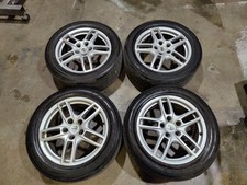 2003-2018 Porsche Cayenne Wheels Rims W Tires 19 Inch In 19x8.5 Set 7p5601025