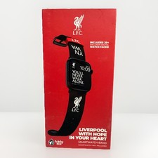 Liverpool FC Apple Watch Band 38/40/41  42/44/45 You  ll Never Walk Alone