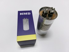 PREMIUM QUALITY NMD CBB65 40MFD 40uF RUN CAPACITOR 370 OR 440 VAC