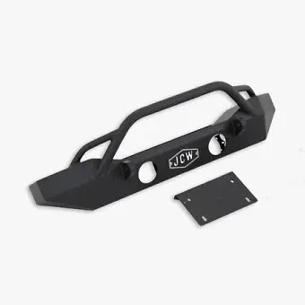 Bumpers & Components