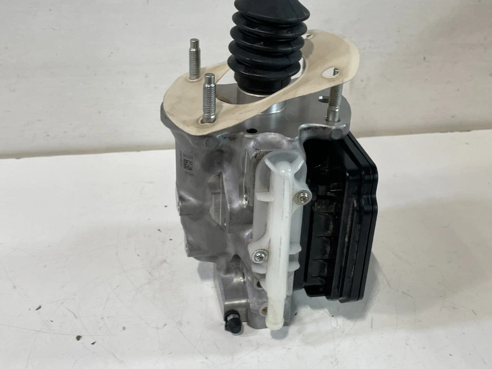 2023-2025 HONDA CR-V FWD HYBRID SPORT POWER BRAKE BOOSTER SIMULATOR 2.0L #102601 - Image 4 of 4