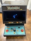 Vintage 1982 Coleco Zaxxon Sega Table Top Arcade, Excellent Working Condition!