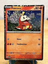 Preos de Fuecoco #2 | Pokemon McDonalds 2023 | Cartas de Pokemon Preos de Fuecoco #2 | Pokemon McDonalds 2023 | Cartas de Pokemon