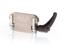 Massoth Massoth Flexgleisspanner 45mm per Binario G Zweileiter