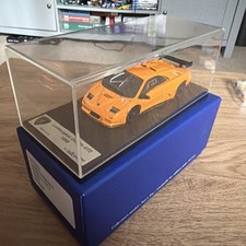 Looksmart Lamborghini Diablo Gt2 1998 1:43 LS163A