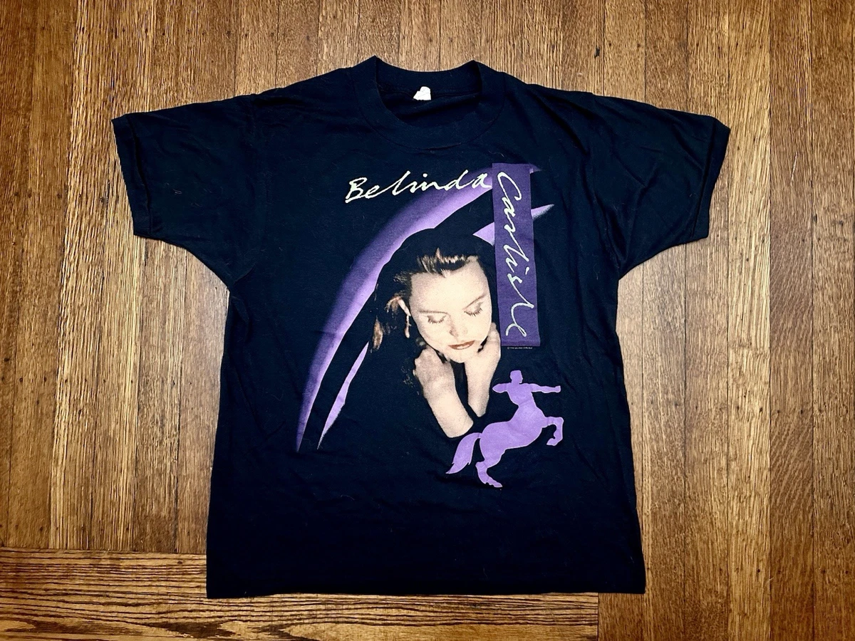 Screen Stars Black Vintage T-Shirts for Men for sale | eBay