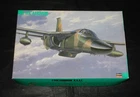 Hasegawa 1/72 F-111C AARDVARK R.A.A.F. Model Kit K33