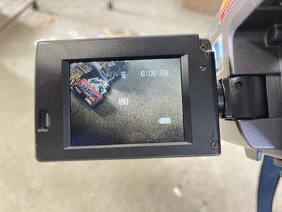 Sony Handycam CCD-TRV12 8mm Analog Camcorder for sale online | eBay