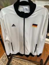 Adidas FIFA World Cup Brazil Germany Size XL Has Some Stains On Sleeve