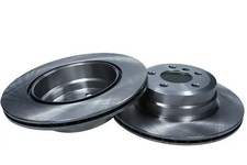 Disque de frein BMW X6