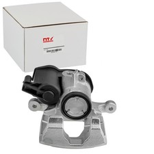 NTY BREMSSATTEL HINTERACHSE LINKS passend für AUDI A4 A5 A6 Q5 | HZT-AU-028