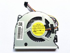 New HP ENVY 15 X360 15-U010dx 15-U011dx 15-U110dx 776213-001 CPU Cooling Fan