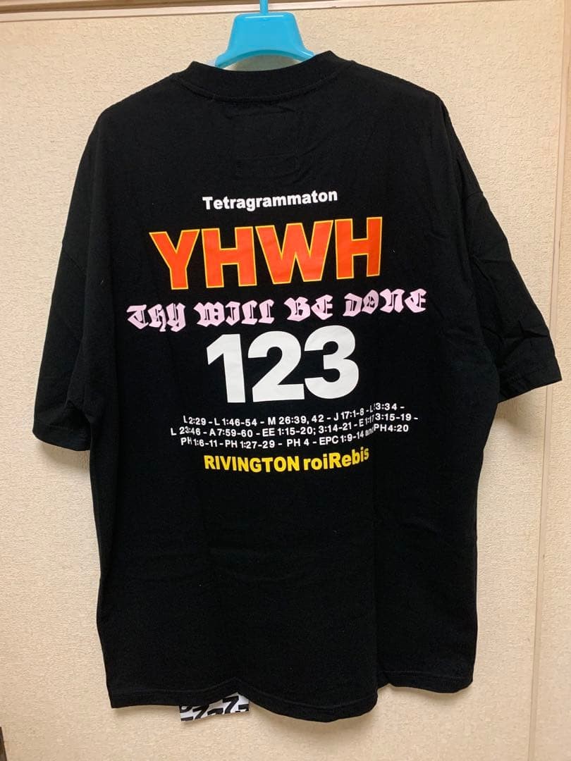 RRR123 RIVINGTON roi Rebis T-Shirt Size 2 Black | eBay