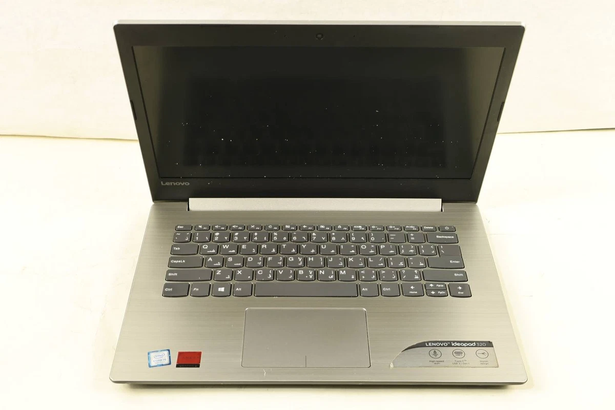 Lenovo IdeaPad 320 PC Laptops & Netbooks | Updated Oct 2026