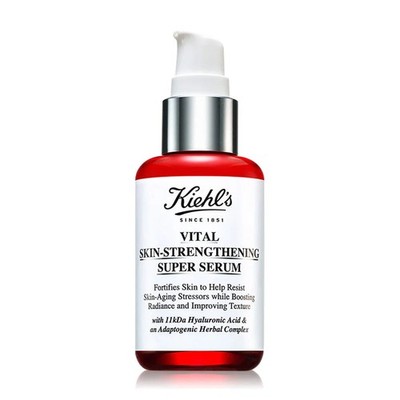 Kiehl's Vital Skin-Strengthening Super Serum 30ml