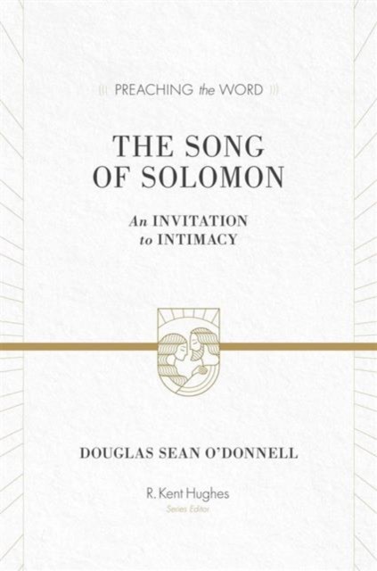 The Song Of Solomon Douglas Sean O'donnell - Image 3