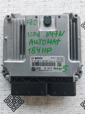 Moteur BMW 520
