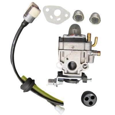 Pflege Ihres Gartens für RedMax BC4400 DW DW komplette Vergaserlösung